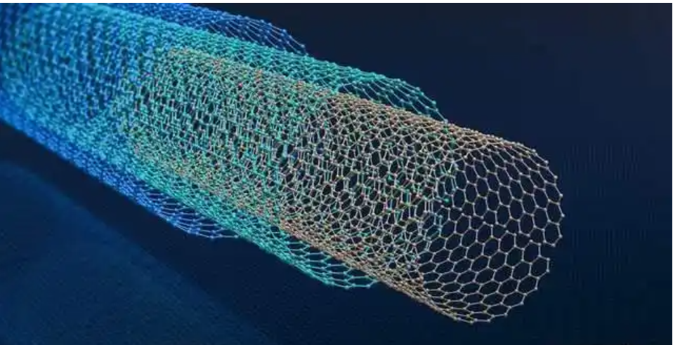 From Graphite to Carbon Nanotubes: Advantages and Challenges of Carbon Materials in Lithium-Ion Battery Anodes