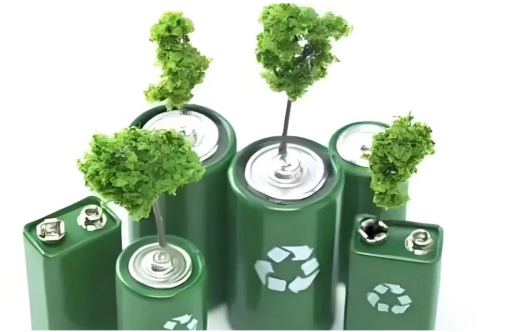 Green Energy Revolution: The Role of Sustainable Carbon Materials in Advancing Lithium-Ion Battery Recycling