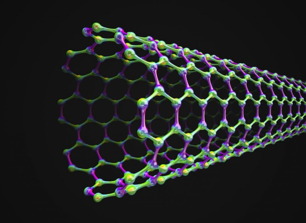 Carbon Nanomaterials for High-Performance Rubber Composites: Revolutionizing Elastic Durability