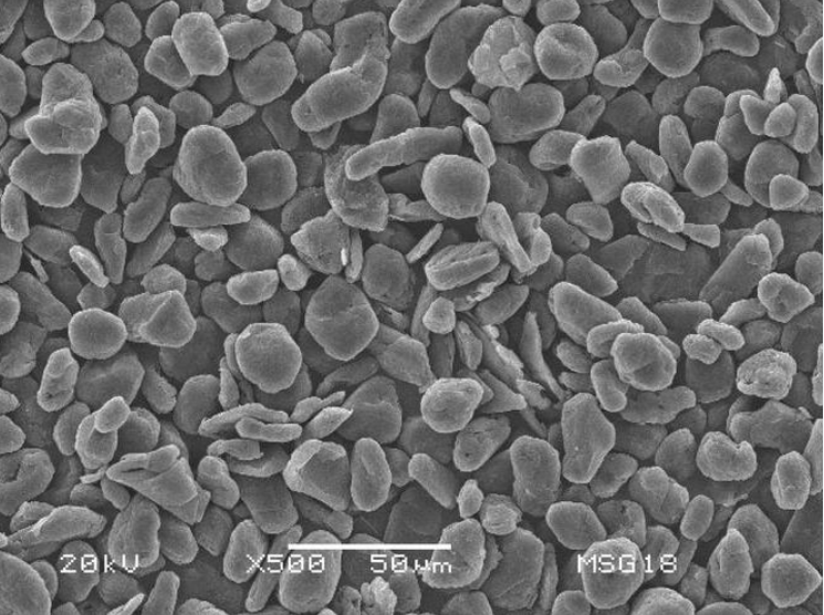 Natural vs Synthetic Graphite: Properties, Selection, and Export Trends