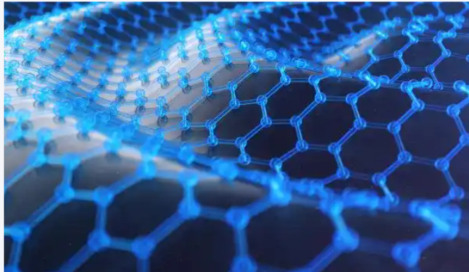 Graphene in Cement and Concrete: Paving the Way for Stronger, Smarter, and Greener Infrastructure