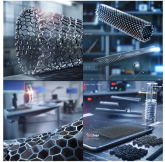Carbon Nanotubes in Flexible Electronics: Stretchable, Conductive, and Ready for the Future