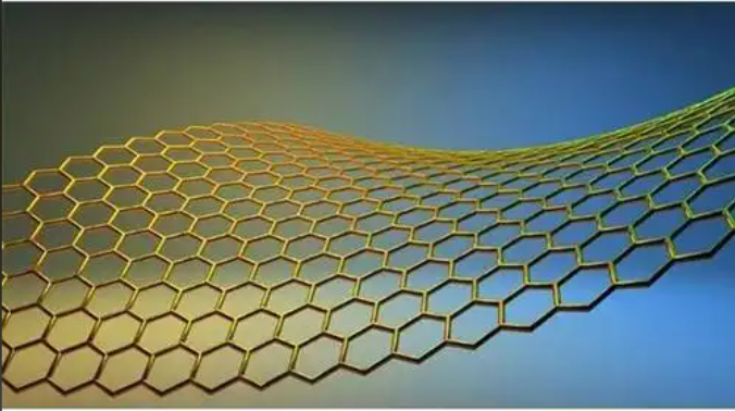 Graphene-Reinforced Plastics: Stronger, Lighter, Smarter