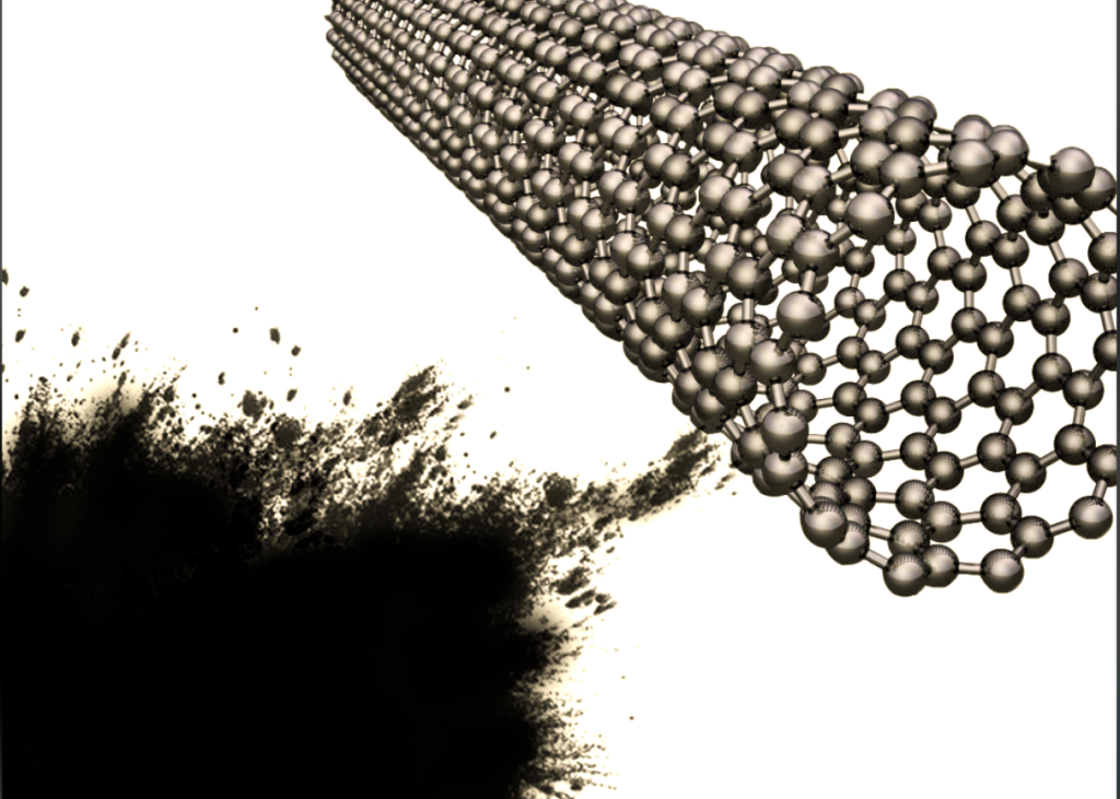 Carbon Nanotubes in Supercapacitors: Pushing the Limits of Fast Energy Storage