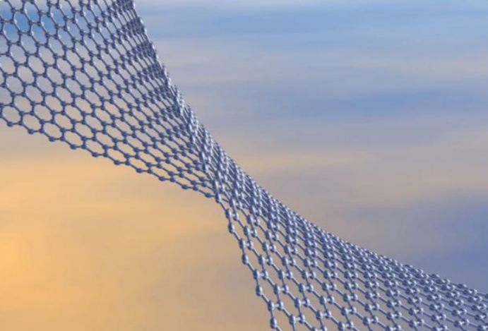 Graphene in Flexible Electronics: Enabling the Next-Gen of Wearable and Foldable Devices