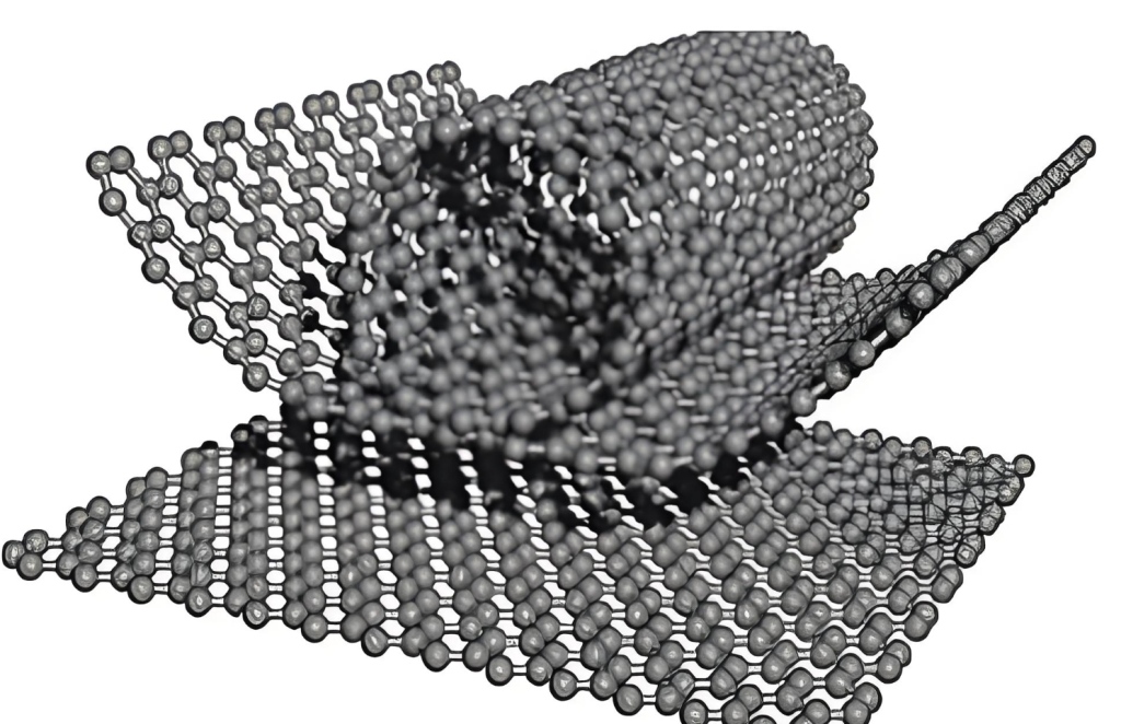Carbon Nanotubes in Aerospace: Strengthening the Future of Flight