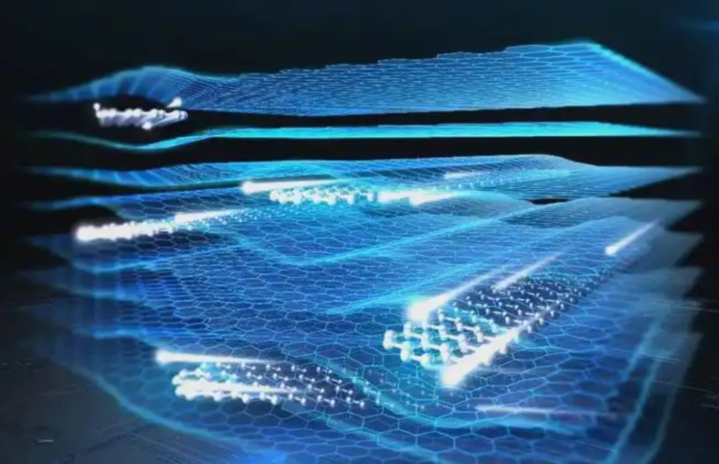 Graphene in Construction: Reinforcing Concrete for a Greener and Stronger Built Environment