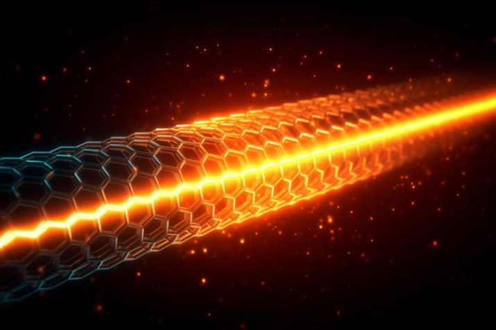 Carbon Nanotubes for Thermal Interface Materials: Enhancing Electronic Packaging Performance