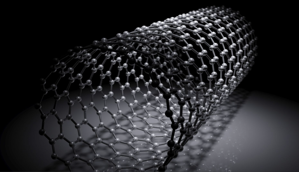 Carbon Nanotubes in Water Purification: Revolutionizing Filtration and Desalination