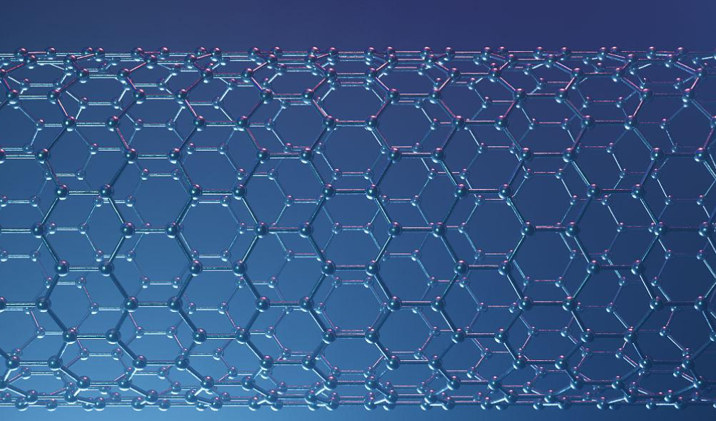 Carbon Nanotubes in Aerospace Composites: Strength Without Weight