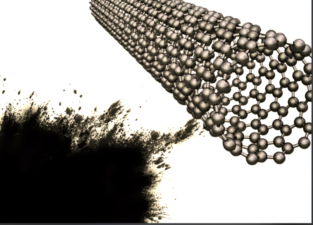 CNTs in Next-Gen Supercapacitors: Unlocking High Power Energy Storage