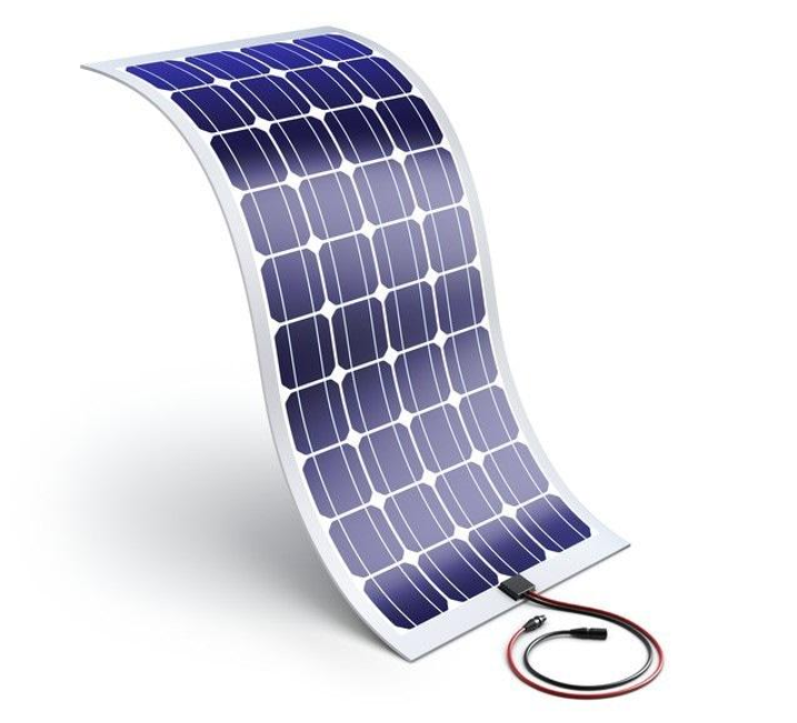 Graphene in Transparent Solar Cells: Power Without Blocking Light