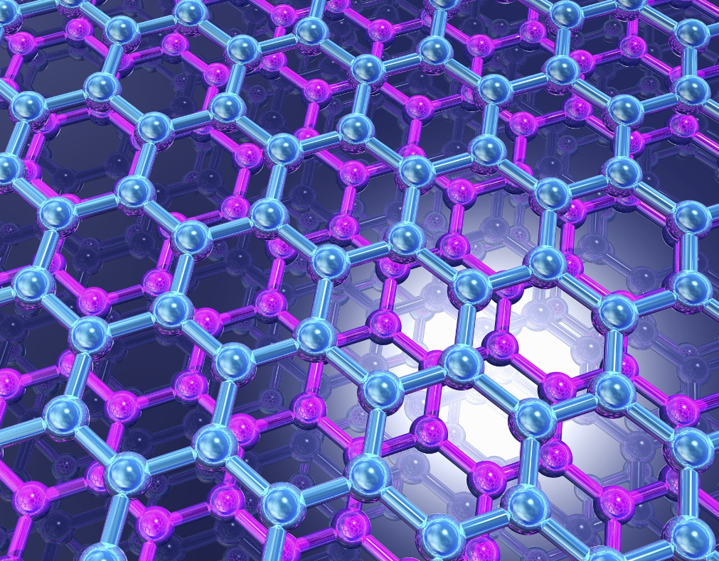 Graphene in High-Barrier Food Packaging: Extending Shelf Life with Nanotechnology