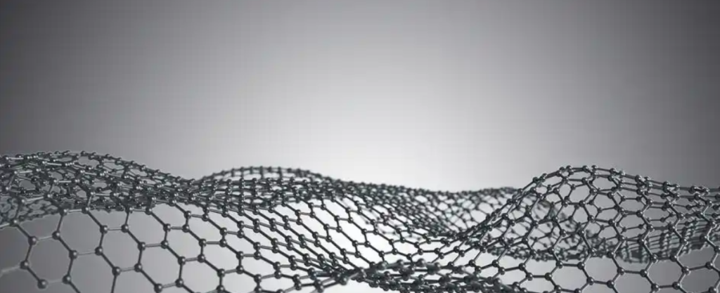 Graphene in High-Speed Rail Infrastructure: Building the Future of Transportation