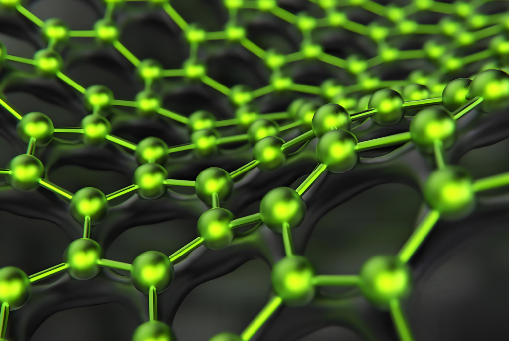 Graphene Oxide in High-Performance Coatings and Paints