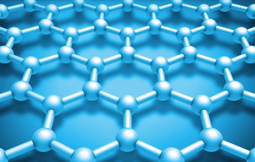 Graphene in Wearable Medical Sensors: Revolutionizing Health Monitoring