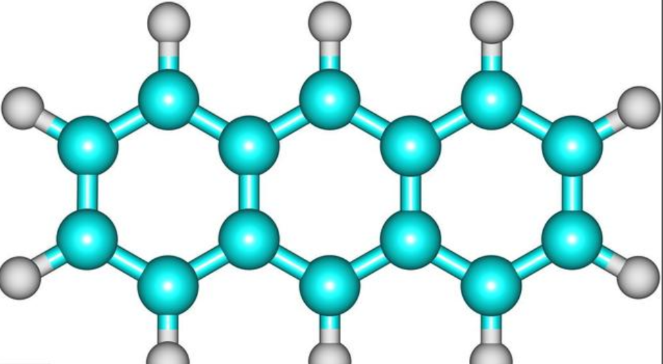 Graphene-Enhanced Concrete – Strength, Durability, and Smart Structures