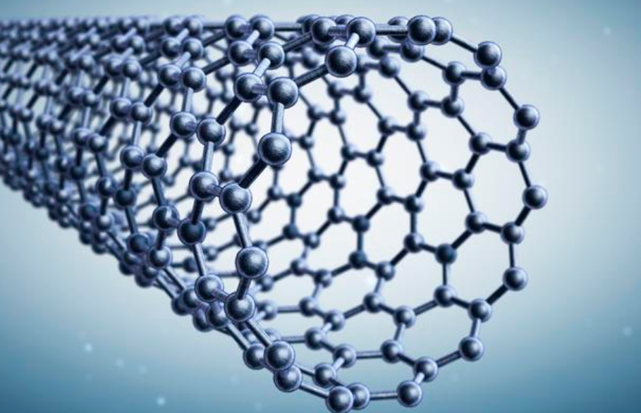 CNTs in Aerospace Composites – Lightweight and Strong Materials