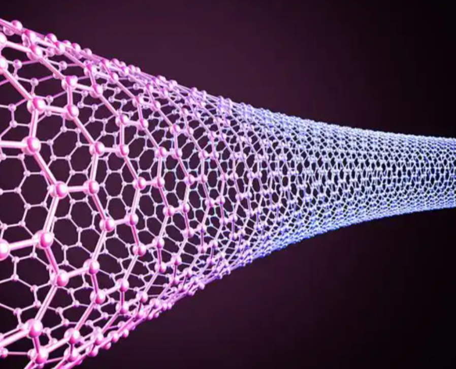 CNTs in 3D Printing Filaments – Conductivity and Mechanical Strength