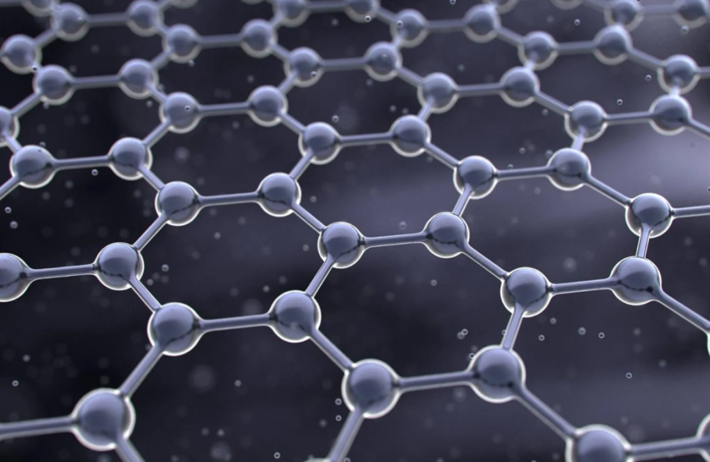 Graphene in Thermal Management – Heat Spreading and Conductive Films