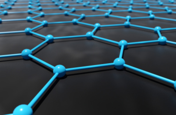 Etched Graphene Heating Films – Precision Heating for Medical & Automotive