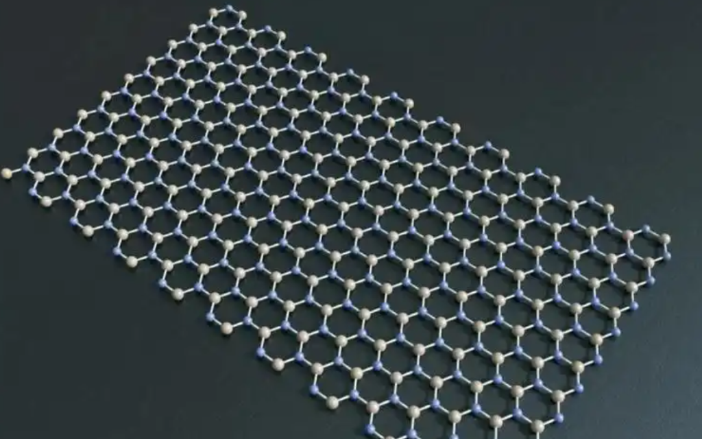 Transparent Conductive Films – How Graphene Challenges ITO