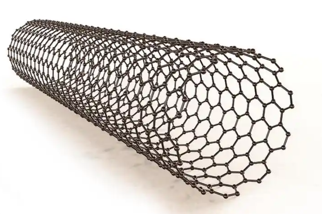 CNT vs Carbon Black in Fuel Cell Electrodes