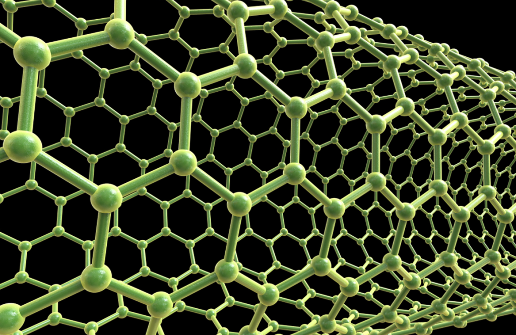CNT Support for Non-Precious Metal Catalysts