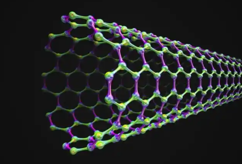 CNT Conductive Path Formation – Percolation Theory Explained Simply