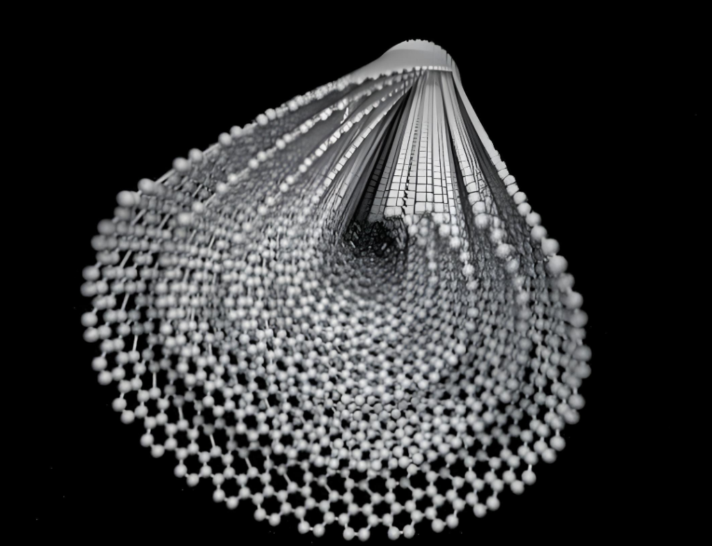 Graphene Anticorrosive Coatings – Why They Last Longer