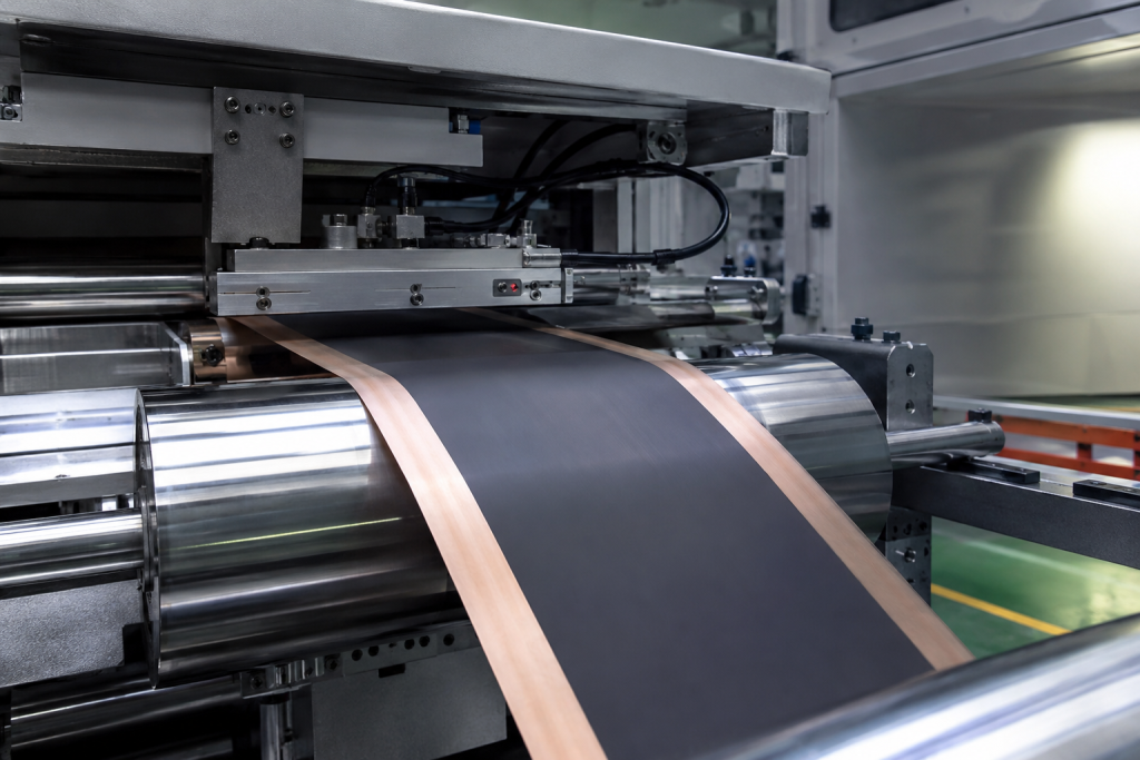 Why Battery Manufacturing Ramp-Up and Yield Control Matter More Than Equipment