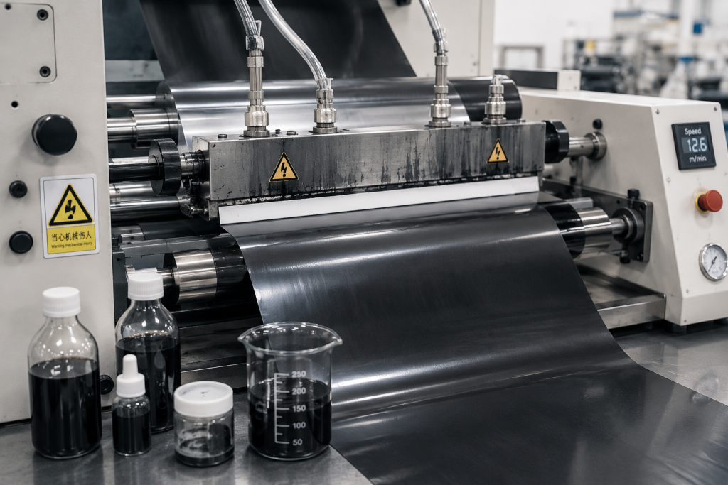 Why Coating Process Matters More Than Material in Graphene Films
