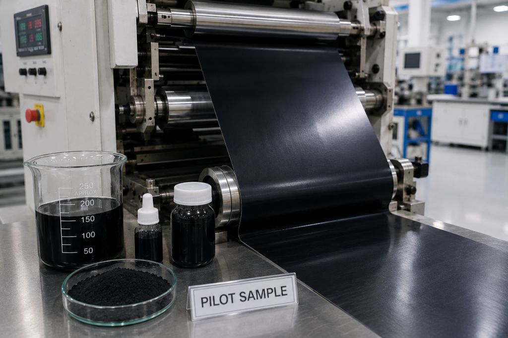 The Missing Layer in Energy Storage Innovation: Pilot Validation