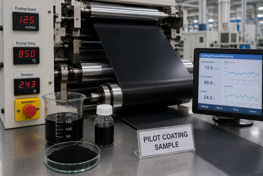 Why Many Battery Technologies Fail During Scale-Up