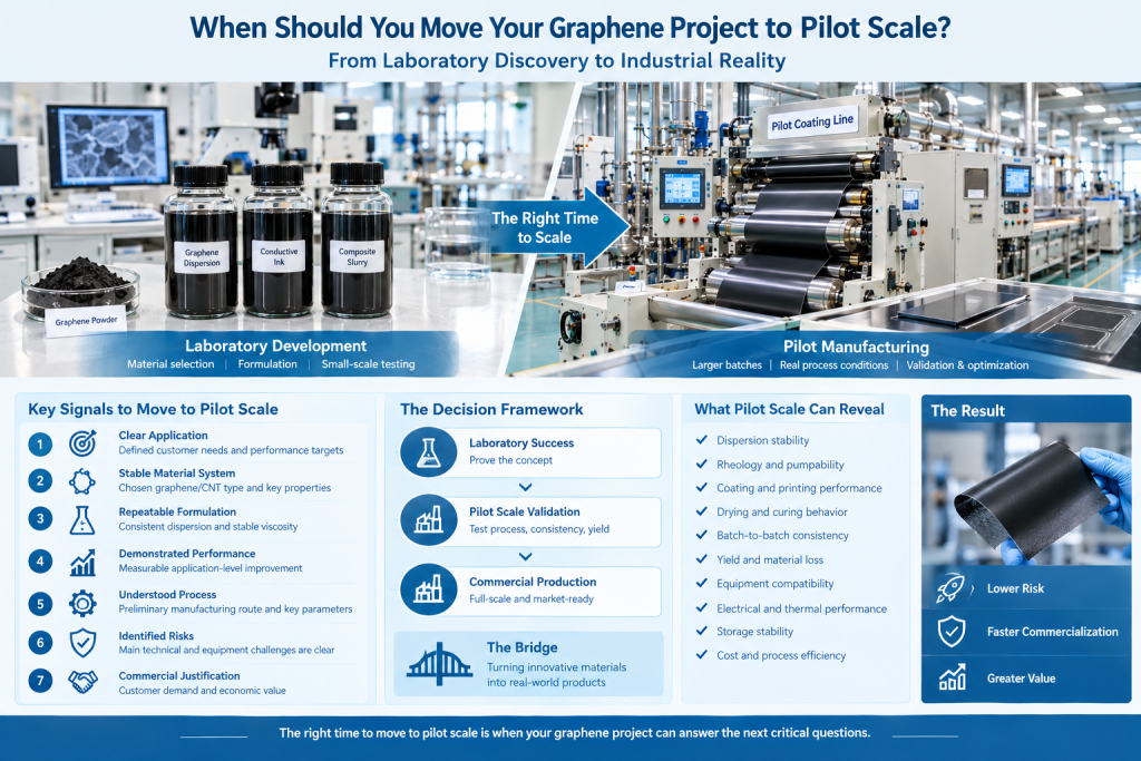 Building the Bridge Between Battery Innovation and Manufacturing